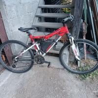 Mountain Bike Decathlon