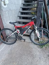 Mountain Bike Decathlon