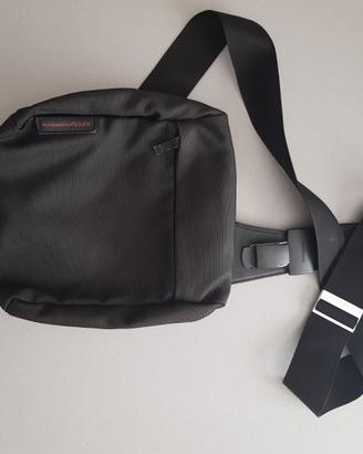 Tracolla uomo Mandarina Duck