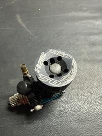 Os speed tuned r21 2102