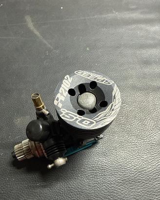 Os speed tuned r21 2102