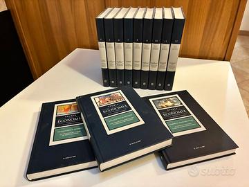 Storia Della Economia Mondiale Il Sole 24 Ore