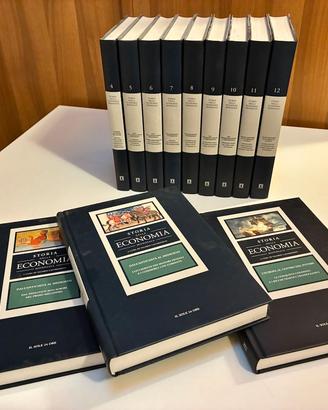 Storia Della Economia Mondiale Il Sole 24 Ore