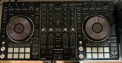Pioneer DDJ RX
