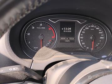 Audi A3 SPB 1.6 TDI S Tronic Sport