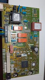 scheda elettronica VAILLANT VMW  IT 242/2-5 R3