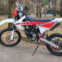 Fantic Motor Caballero 50/75 Motard (2009 - 12)