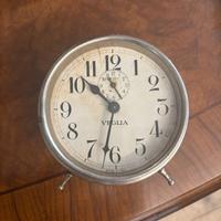 Sveglia antica Veglia