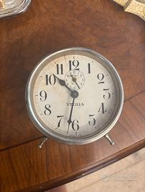 Sveglia antica Veglia