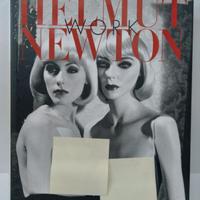 Helmut Newton - Work