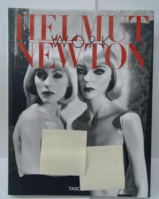 Helmut Newton - Work