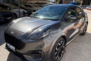 FORD Puma 1.0 EcoBoost Hybrid 125 CV S&S ST-Line