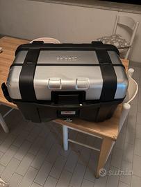 Valige givi trekker 33