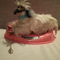 Cane di Barbie originale del 1979
