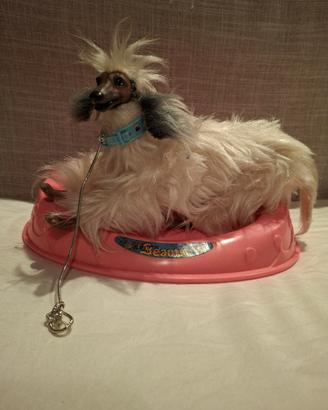 Cane di Barbie originale del 1979