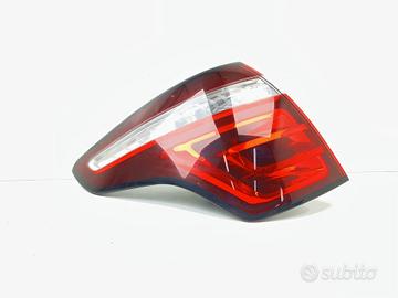 STOP FANALE POSTERIORE SINISTRO CITROEN C4 Picasso