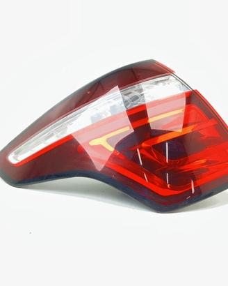 STOP FANALE POSTERIORE SINISTRO CITROEN C4 Picasso