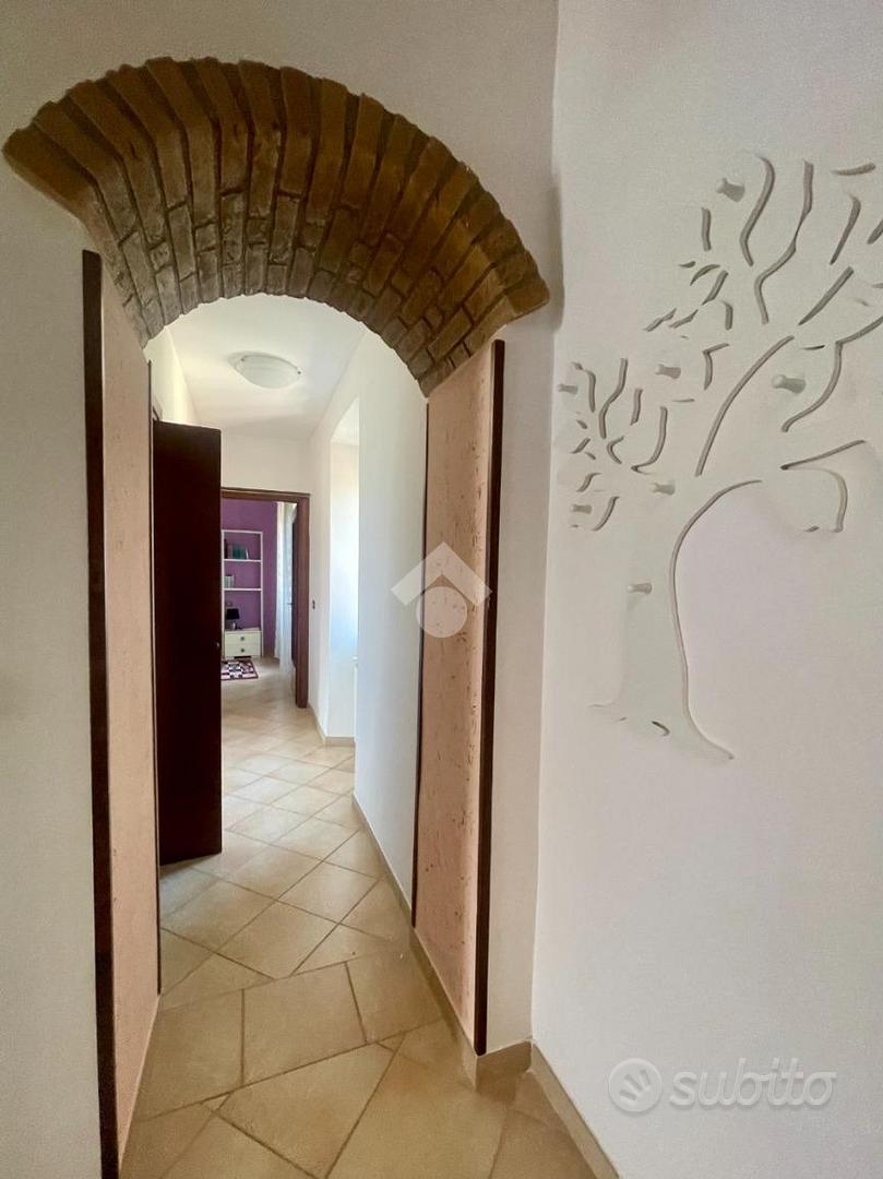 Appartamento – Onano, Viterbo - Altro