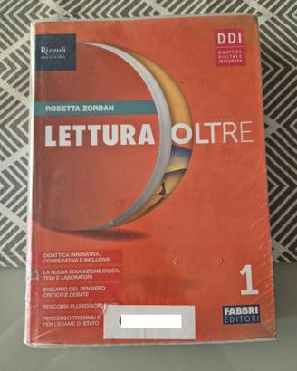 Lettura Oltre Vol.1