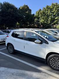 PEUGEUOT 2008 1 serie 1.4 hdi OTTIMECONDIZIONI