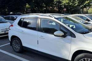 PEUGEUOT 2008 1 serie 1.4 hdi OTTIMECONDIZIONI