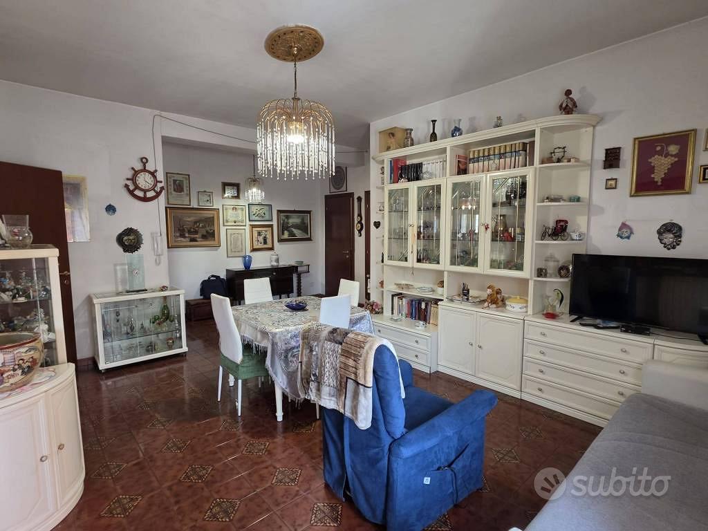 Appartamento – Roma, Massimina, Municipio Roma XII - Vista 2