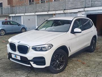 BMW X3 xDrive20d Business Advantage