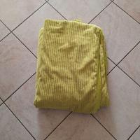 Plaid caldo verde