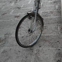 Bici da donna 26 pollici