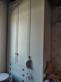 Cameretta bambina febal casa