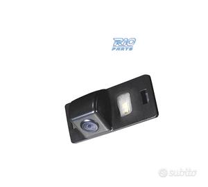 Telecamera per parcheggio con visione notturna spe