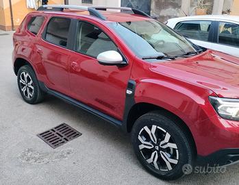 Dacia Duster Prestige 1.0TCE GPL Eco-G 100CV 4x2