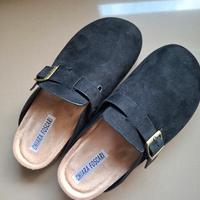 Sabot/ pantofole tipo Birkenstock
