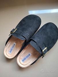 Sabot/ pantofole tipo Birkenstock