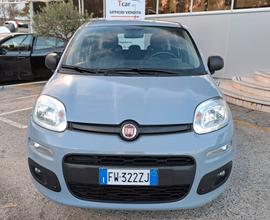 Fiat Panda 1.2 Bz 69 Cv Lounge