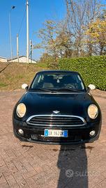 Mini cooper One Benzina