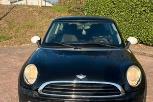 Mini cooper One Benzina