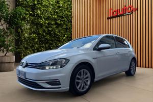 Volkswagen Golf 1.4 TGI 5p. Highline BlueMotion