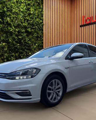 Volkswagen Golf 1.4 TGI 5p. Highline BlueMotion
