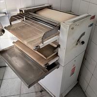 Formatrice con Filonatore incorporato - Gerosa
