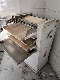 Formatrice con Filonatore incorporato - Gerosa