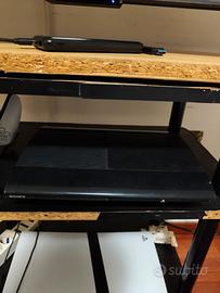 PS3 super slim 500gb