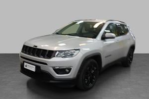 Jeep Compass 1.3 turbo t4 Limited 2wd 130cv