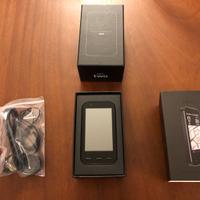 Ciclocomputer gps Trimm Two nuovo in scatola