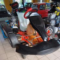 Kart 125