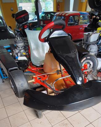 Kart 125