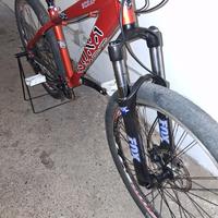 Mtb Kona Shered