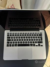 Macbook Pro