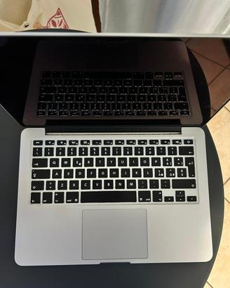 Macbook Pro