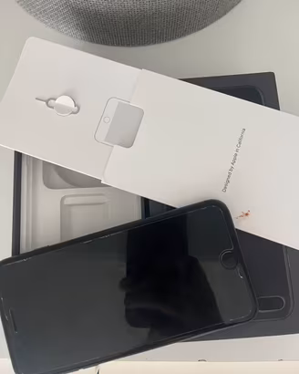 Apple iphone 8 plus